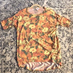 Like New XXS LulaRoe Irma